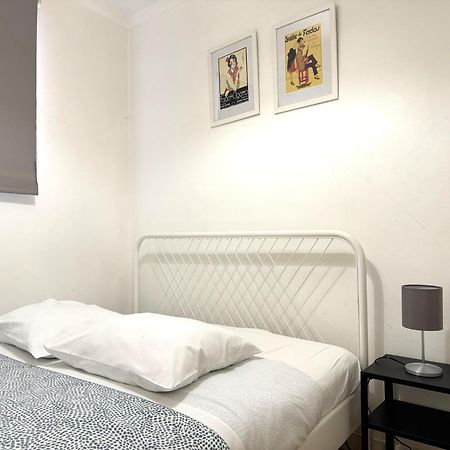 Casa Do Meio Lisboa Екстериор снимка