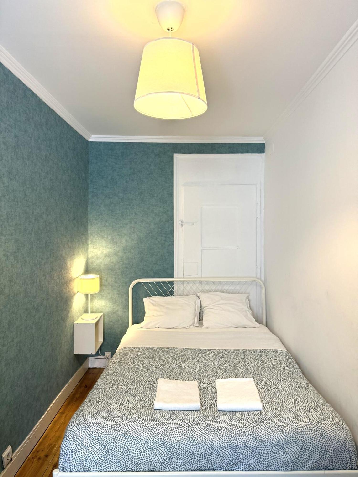 Casa Do Meio Lisboa Екстериор снимка