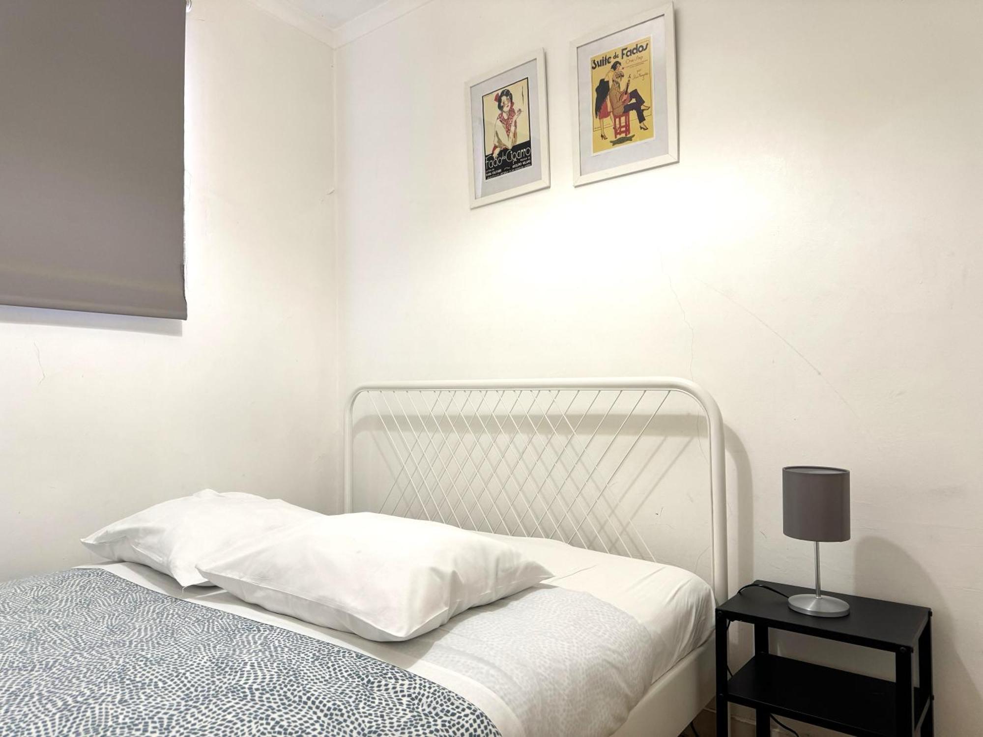 Casa Do Meio Lisboa Екстериор снимка